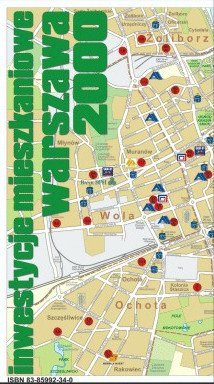 inwestycje mieszkaniowe warszawa 2020