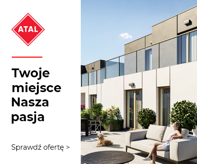nowe mieszkania Warszawa - Atal