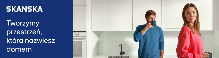 nowe mieszkania od SKANSKA