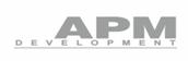 APM logo