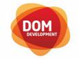 Dom Development logo