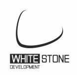 White Stone logo