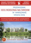 Przewodnik Rodzina na Swoim w Warszawie